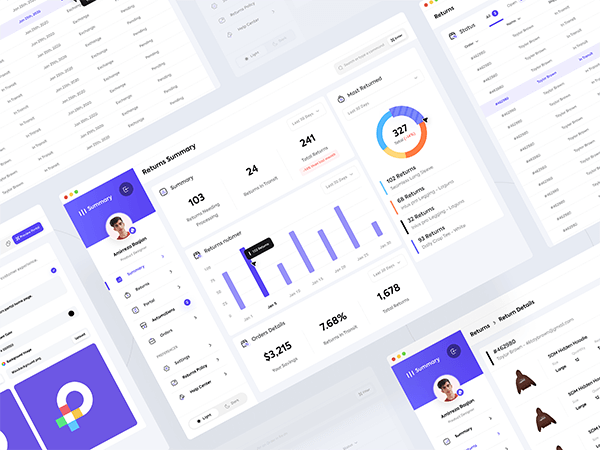 erp systems