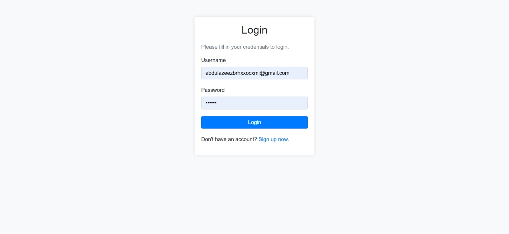 EleganceEdge Screenshot 1